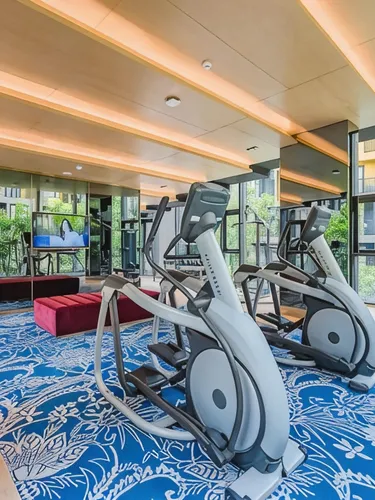รูปภาพของThe base central Phuket (YJB)