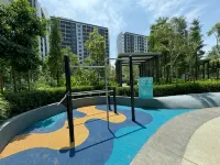 Rozaimi Homestay - 酒店式公寓