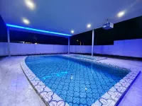 A’famosa Corner Villa Lot 804 Covered Pool KTV - فلل
