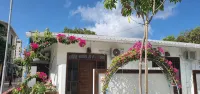 Luk inn at Huraa - Guest houses