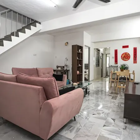 SWEET STAY IPOH by Urban Retreat