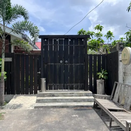 Rindu D Villa Langkawi