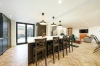 School Cottage conversion