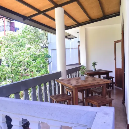 Belvita Resort Ella