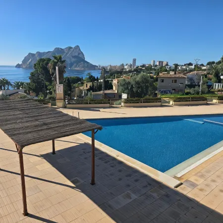 Villa Calpe