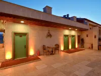 Balloon Street Cappadocia Hotels in Avanos