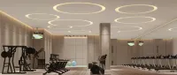 Wyndham Garden Fu Nan Tian Fu