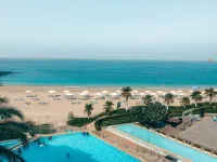 Radisson Blu Resort Fujairah Hotels in Dibba Al-Fujairah
