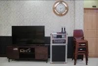 Soilao Poolvilla