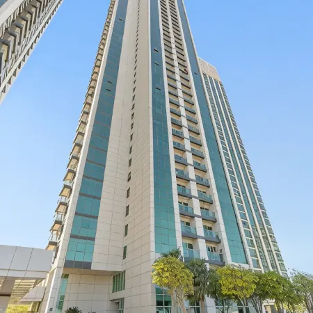 Silkhaus | Marina Heights