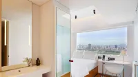 citizenM Taipei North Gate