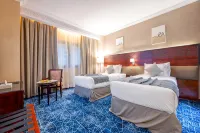 Shaza Regency Plaza Al Madinah