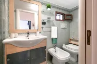 L'onda del Mare: Marina Seaview Panoramic Loft - Apartments
