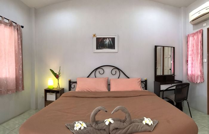 2N Guesthouse
