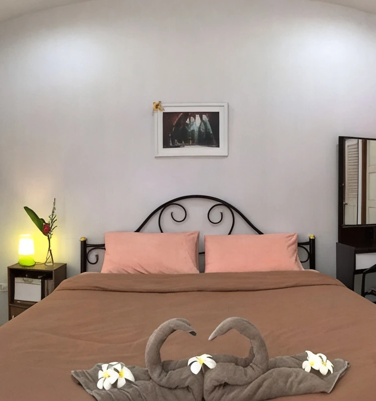 รูปภาพของ2N Guesthouse ทูเอ็น เกสเฮ้าท์