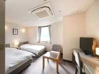 Hotel Kunitomi Annex