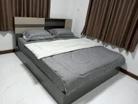 A&B Beach Villa at VK