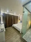 凱悅ホテル（富川古明城商業歩行街）