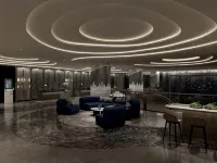 LIA Hotel (Shenzhen Futian Convention and Exhibition Center,Gangxia Metro Station) Hotels near ميناء فوتيان