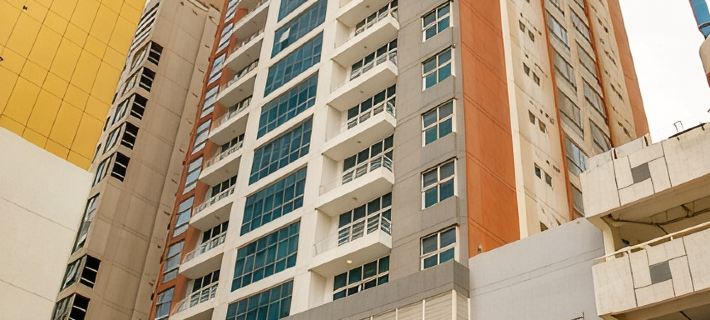 GiNGER LUXURY APARTMENT JUFFAIR Hotels in Manama