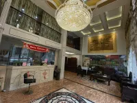 Qingqing Huangchao Hotel Hotels in Minqing