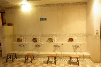 Formosan Naruwan Hotel Taitung - Gym