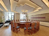 Anhui hôtel Hotele w: Lome