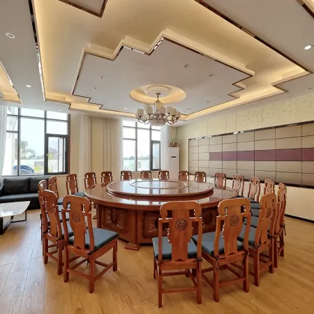 Anhui hôtel Hotele w: Lome