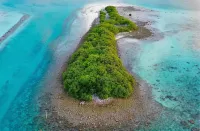 Rihiveli Inn - Gym