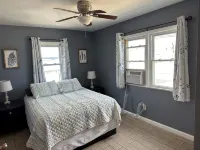 Newly Renovated-2 BR 1 BA House