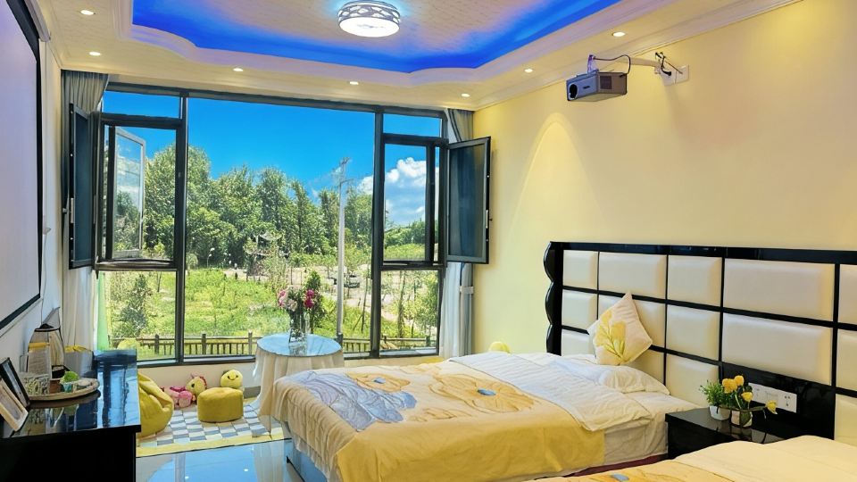 Yinxiang Hotel