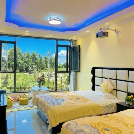 Yinxiang Hotel