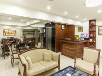 Mint Residence Taksim โรงแรมใกล้จัตุรัส Cihangir Square