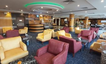 AL Masem Serviced Apartments Granada District - Exit 9
