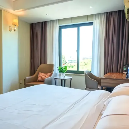 weige Boutique Hotel