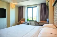 weige Boutique Hotel - Wi-Fi