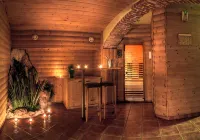 Boutiquehotel Donauwalzer - Spa