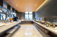 Datong Hunyuan Tangtou Hot Spring Hotel - breakfast
