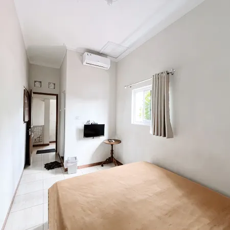 Guest House Kraton Mas