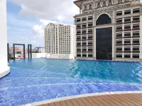 Cmk Troika Apartmen#Free Netflix - Bintang 4