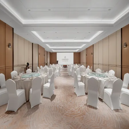 Landison Plaza Wangu Hotel