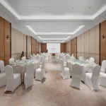 Landison Plaza Wangu Hotel - breakfast