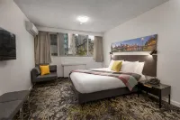 City Limits Hotel Apartments Hotels in 