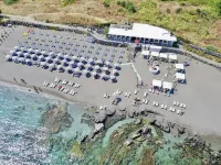 Hotel Villa Schuler Hotels near Spisone Beach