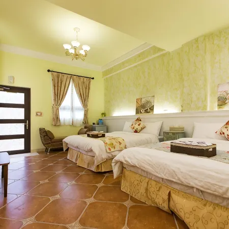 The Anderson Manor Отели рядом с достопримечательностью «Ранчо Жуйсуй»