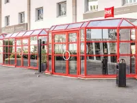Ibis Nanterre la Défense