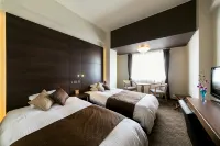 Hotel Miyahira - balcony