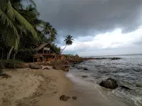 Lake View Villa-Tangalle