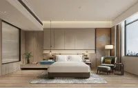 NAN XIN HOTEL