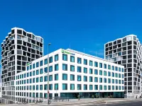 Holiday Inn Express MUNICH CITY WEST by IHG Hotels near Pasing - Obermenzing